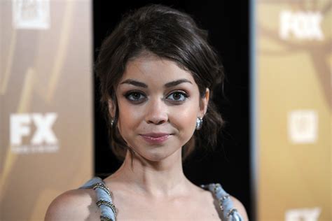 sarah hyland Search